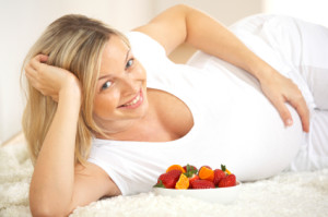 What are the best foods to eat when pregnant