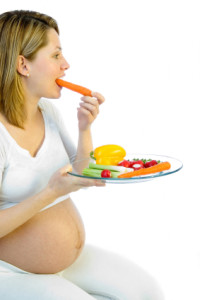 Are you eating the 5 pregnancy superfoods?