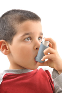 Tucson Chiropractor talks about asthma