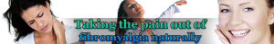 Taking the pain out of fibromyalgia naturally3