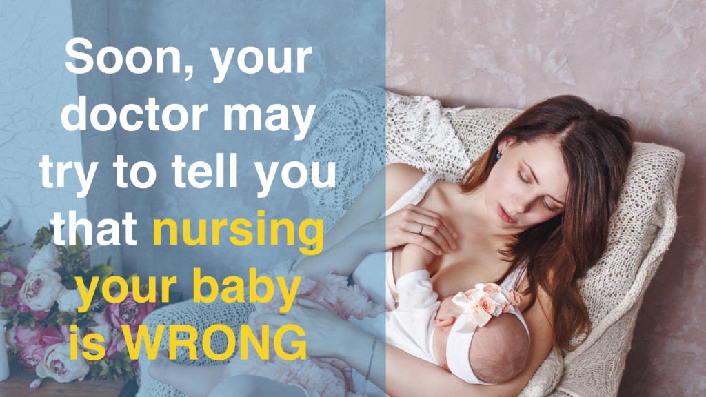 Tucson Family Chiropractor Breastfeeding advice.