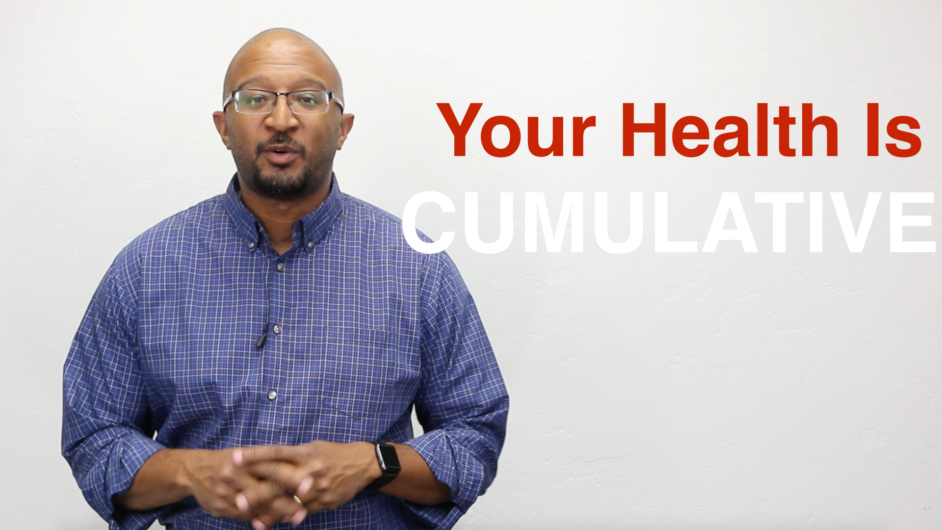 Tucson Chiropractor - Cumulative Health