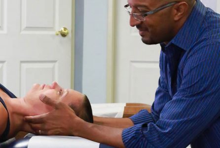 Chiropractor Tucson