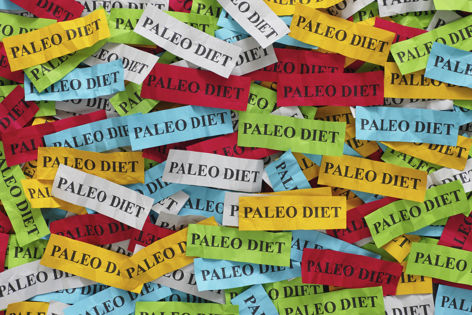 Paleo Diet Tucson Chiropractor