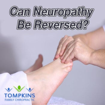 neuropathy reversed