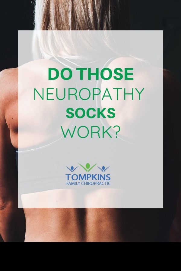 Do The Neuropathy Socks Work?