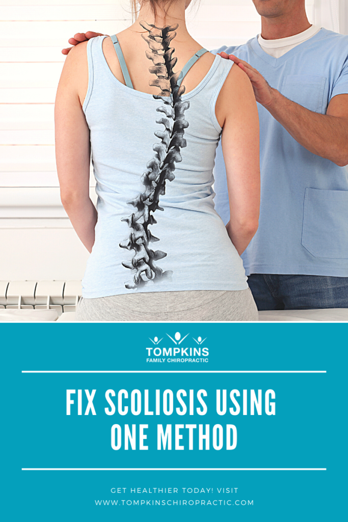 How to Fix Scoliosis using Scroths Method with Dr. Tompkins