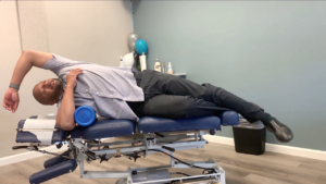 How to fix scoliosis with Dr. Tompkins