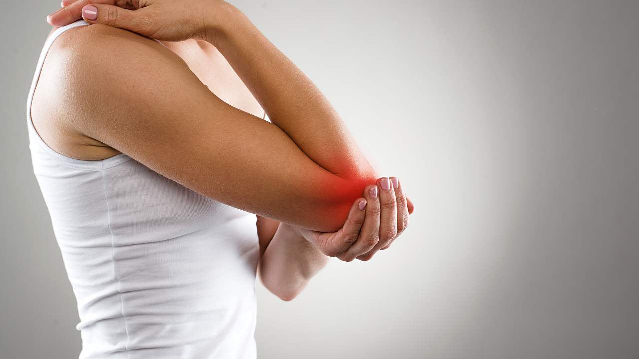 What is Repetitive Strain Injury and How to Stop It