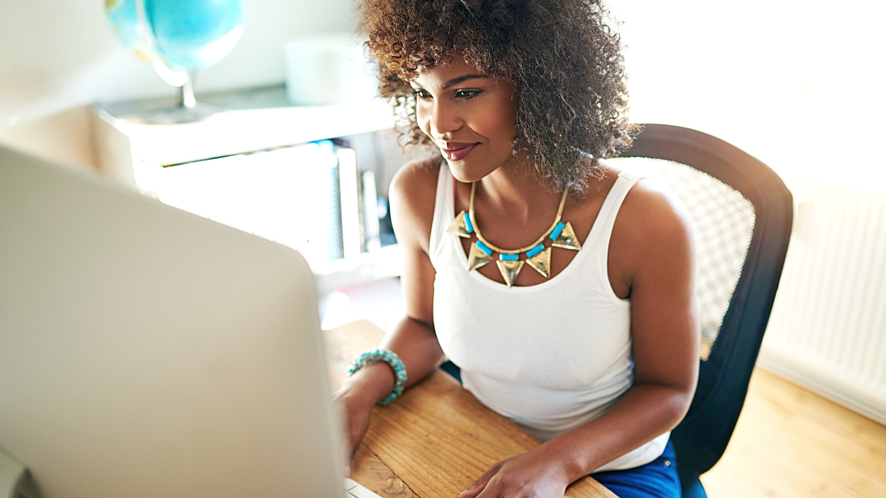 How to Prevent Strain Injury While Working (Ergonomics)