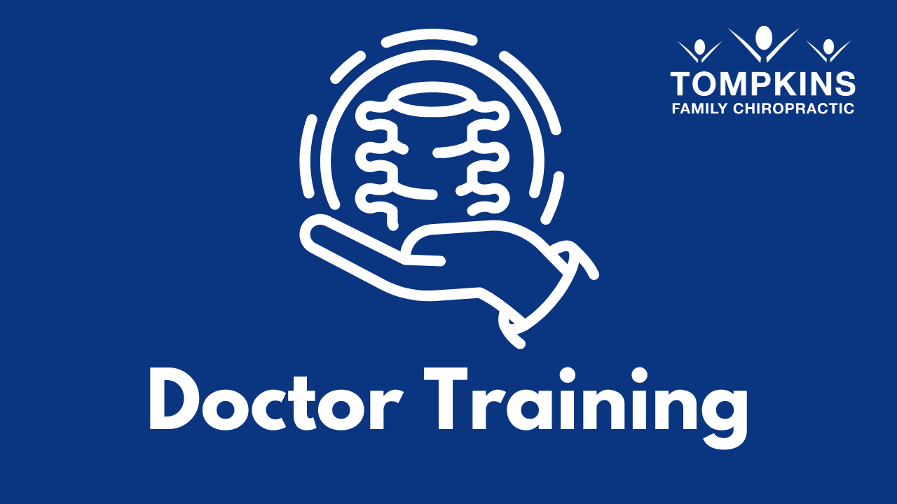 doctor training